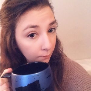 Meet your Posher, Tiffany